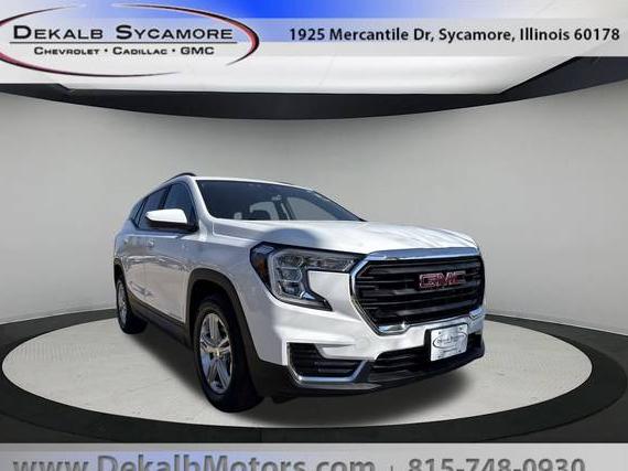 GMC TERRAIN 2022 3GKALMEVXNL209137 image GMC TERRAIN 2022 3GKALMEVXNL209137 image