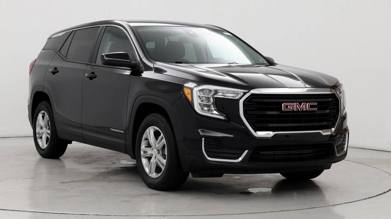 GMC TERRAIN 2022 3GKALTEV5NL105293 image