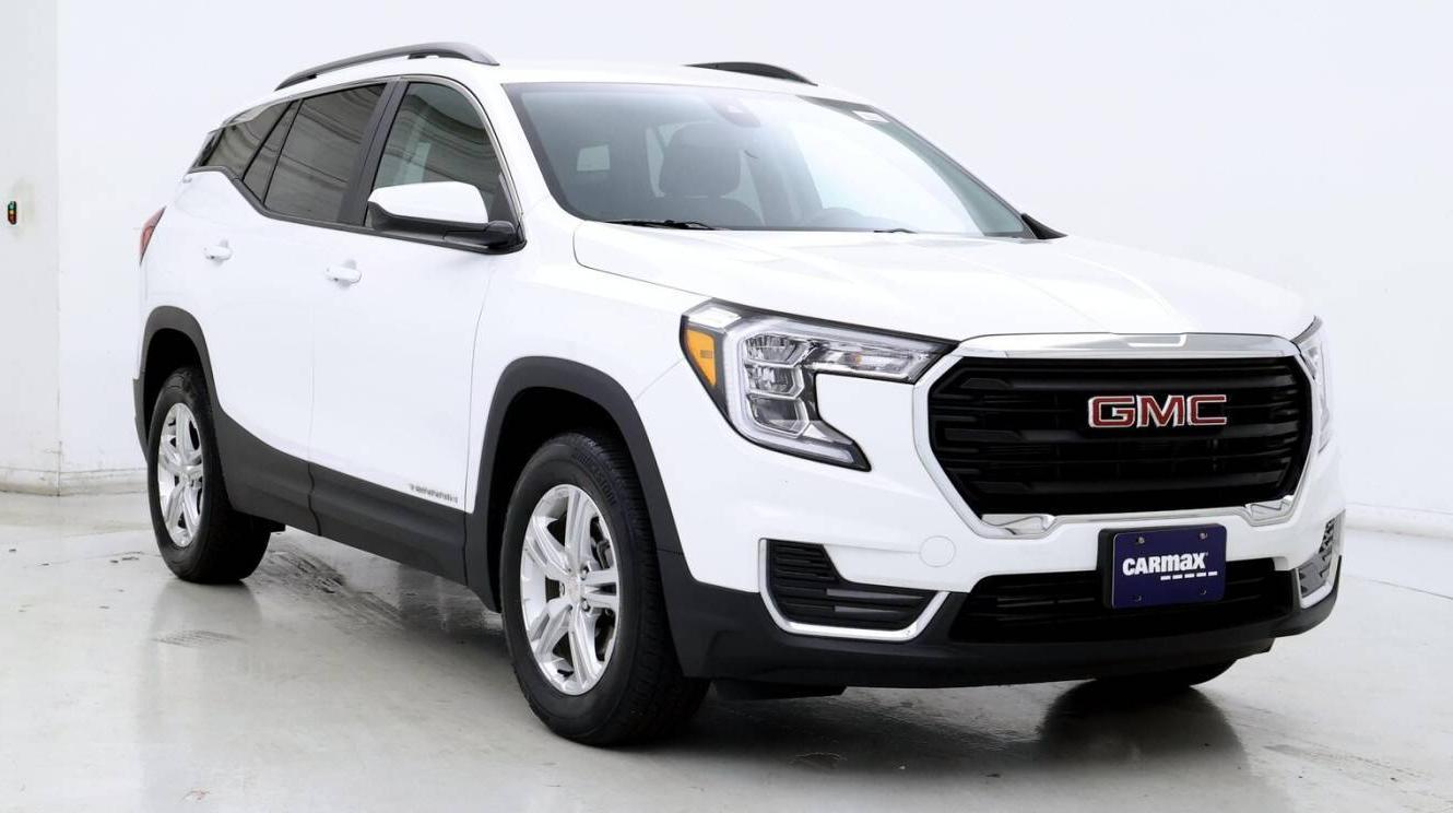 GMC TERRAIN 2022 3GKALTEV4NL283017 image