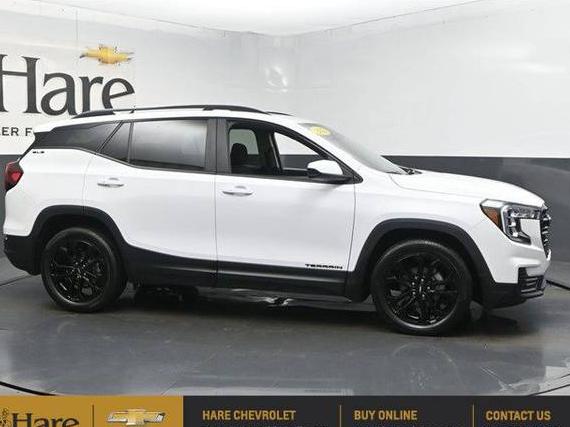 GMC TERRAIN 2022 3GKALMEV4NL268734 image GMC TERRAIN 2022 3GKALMEV4NL268734 image