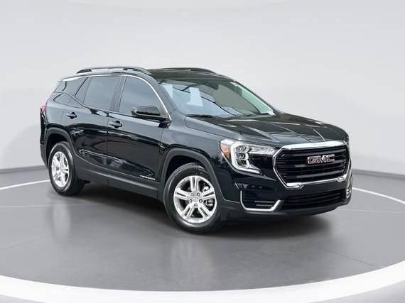 GMC TERRAIN 2022 3GKALMEV0NL217621 image GMC TERRAIN 2022 3GKALMEV0NL217621 image