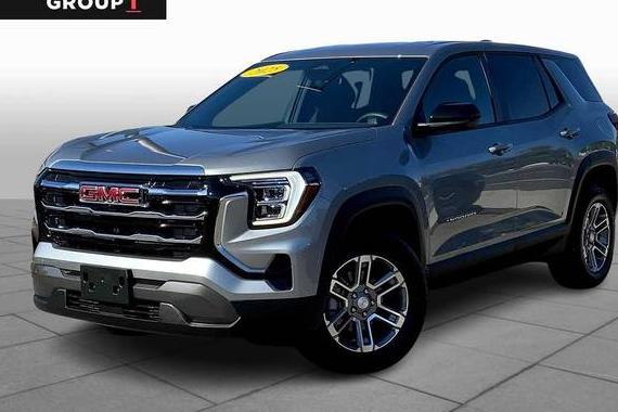 GMC TERRAIN 2025 3GKALMEG6SL328431 image GMC TERRAIN 2025 3GKALMEG6SL328431 image