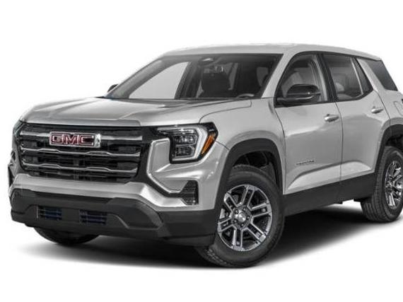 GMC TERRAIN 2025 3GKALMEG5SL315234 image GMC TERRAIN 2025 3GKALMEG5SL315234 image