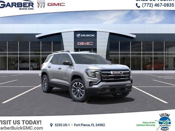 GMC TERRAIN 2025 3GKALMEG2SL290891 image
