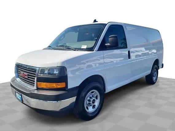 GMC SAVANA 2023 1GTW7AFPXP1128685 image GMC SAVANA 2023 1GTW7AFPXP1128685 image
