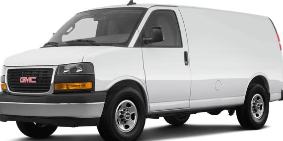 GMC SAVANA 2023 1GTW7AFP5P1163683 image