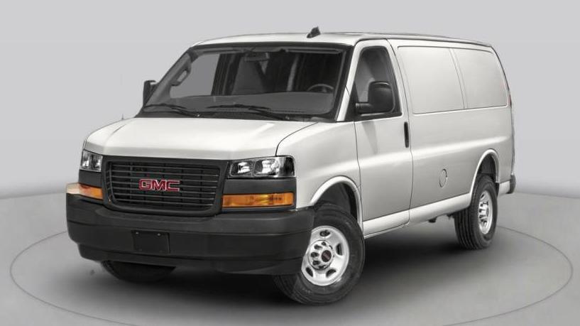 GMC SAVANA 2023 1GTW7BFP4P1107790 image