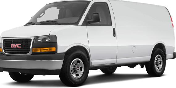 GMC SAVANA 2023 1GTW7AFPXP1163307 image