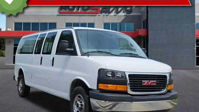 GMC SAVANA 2023 1GTW7BFP4P1105179 image