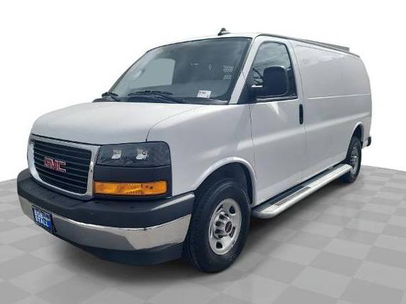 GMC SAVANA 2023 1GTW7AFP2P1147361 image GMC SAVANA 2023 1GTW7AFP2P1147361 image