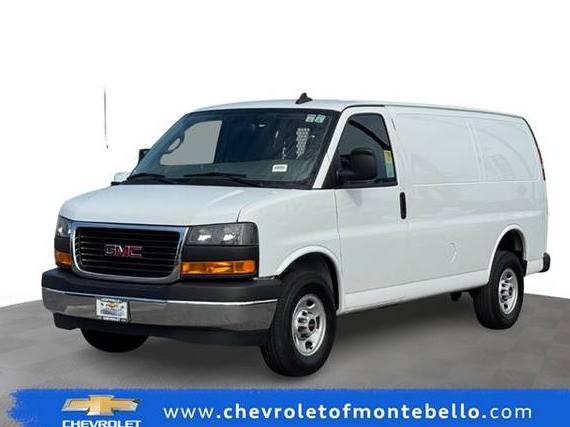 GMC SAVANA 2023 1GTW7AFP4P1237739 image GMC SAVANA 2023 1GTW7AFP4P1237739 image