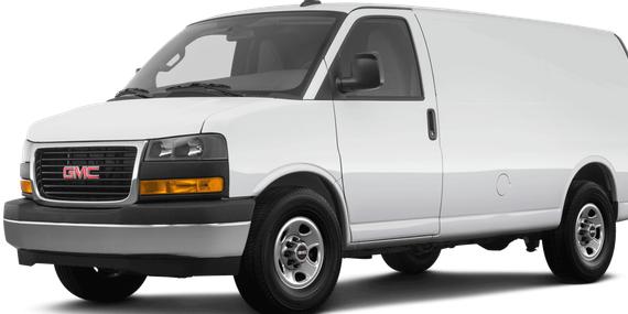 GMC SAVANA 2023 1GTW7AFP2P1123299 image