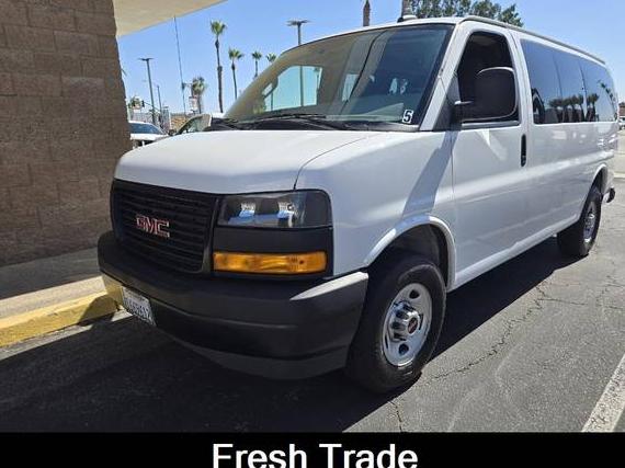 GMC SAVANA 2023 1GJW7EFP4P1164534 image GMC SAVANA 2023 1GJW7EFP4P1164534 image