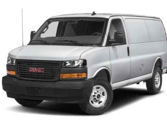 GMC SAVANA 2023 1GTW7AFP1P1131376 image