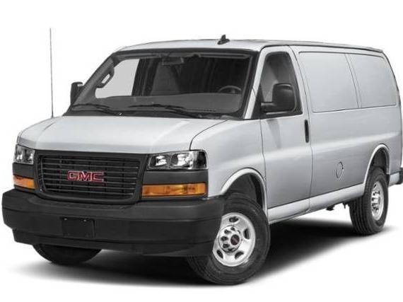 GMC SAVANA 2023 1GTW7AFP4P1201775 image