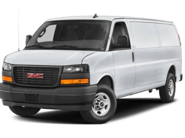 GMC SAVANA 2023 1GTW7BFP3P1107831 image