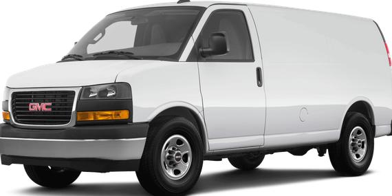 GMC SAVANA 2023 1GTW7AFP5P1125936 image