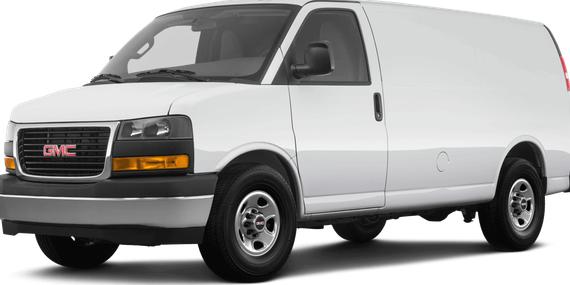 GMC SAVANA 2023 1GTW7AFP0P1131191 image