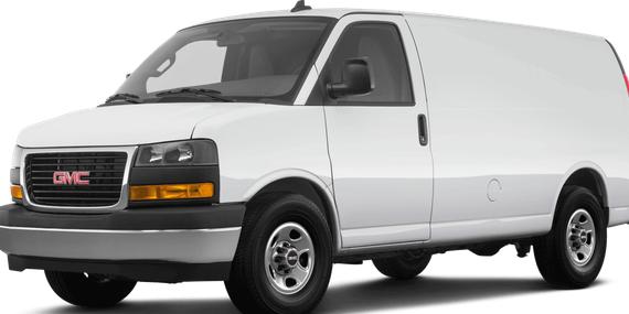 GMC SAVANA 2023 1GTW7BFPXP1238934 image