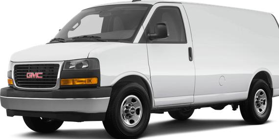GMC SAVANA 2023 1GTW7AFP3P1174505 image