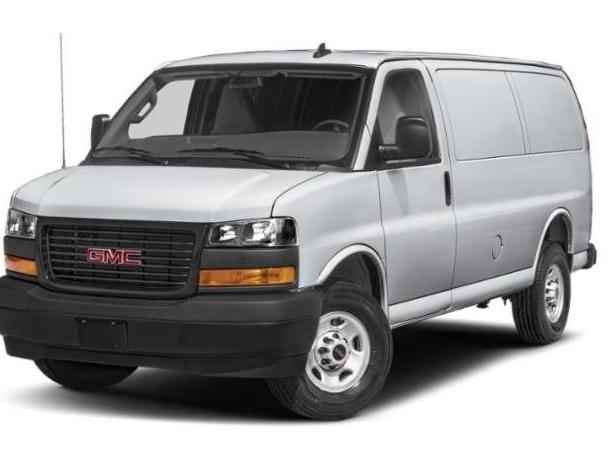 GMC SAVANA 2023 1GTW7AFP1P1146380 image