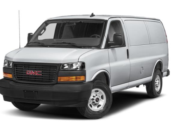 GMC SAVANA 2023 1GTW7AFP5P1200683 image