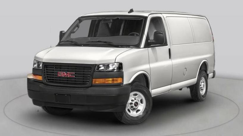 GMC SAVANA 2023 1GTW7BFPXP1107924 image