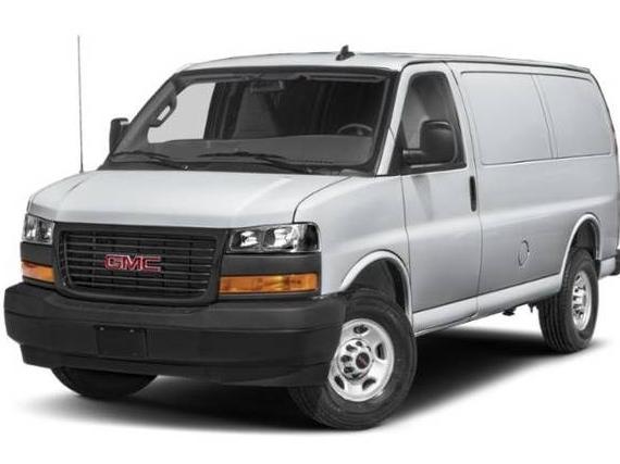 GMC SAVANA 2023 1GTW7AFP4P1194035 image