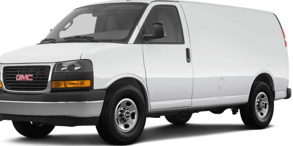 GMC SAVANA 2023 1GTW7AFP0P1227788 image