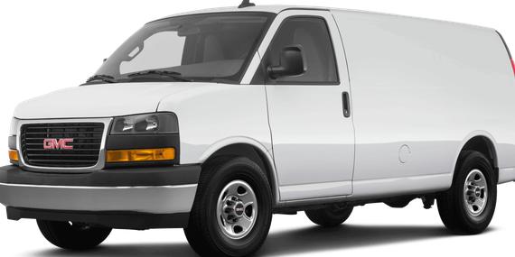 GMC SAVANA 2023 1GTW7AFPXP1233369 image