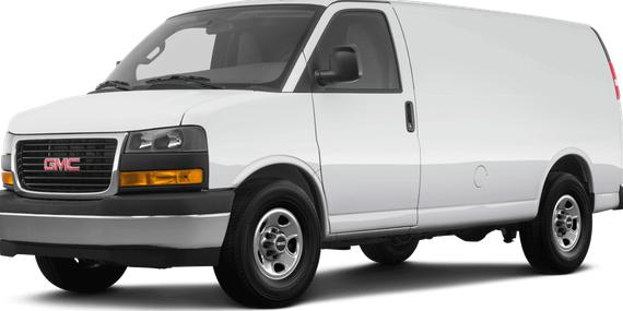 GMC SAVANA 2023 1GTW7BFP3P1114388 image