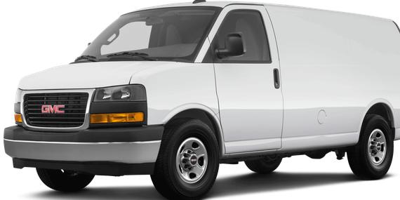 GMC SAVANA 2023 1GTW7AFP1P1236533 image