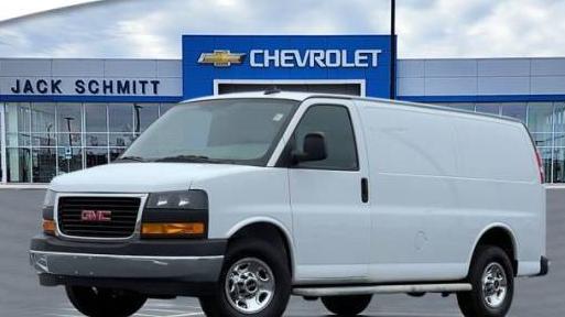 GMC SAVANA 2023 1GTW7AFP9P1135076 image