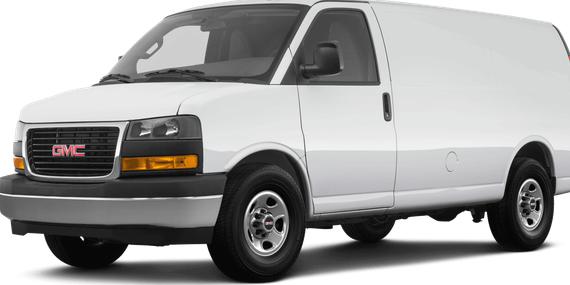 GMC SAVANA 2023 1GTW7AFP9P1105298 image