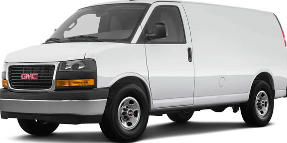 GMC SAVANA 2023 1GTW7AFPXP1194492 image