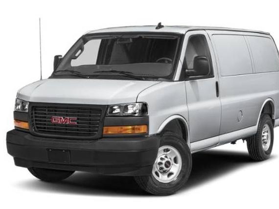 GMC SAVANA 2023 1GTW7AFPXP1126693 image