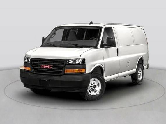 GMC SAVANA 2023 1GTW7AFP8P1214755 image