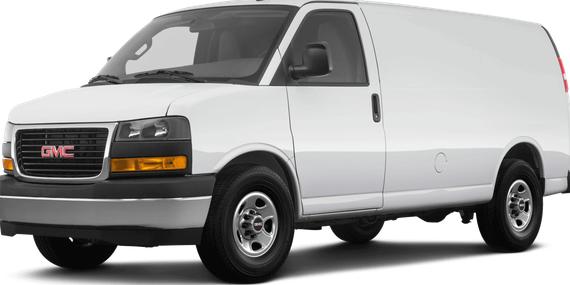 GMC SAVANA 2023 1GTW7AFP3P1174584 image