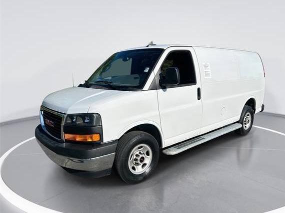 GMC SAVANA 2023 1GTW7AFP6P1182503 image GMC SAVANA 2023 1GTW7AFP6P1182503 image