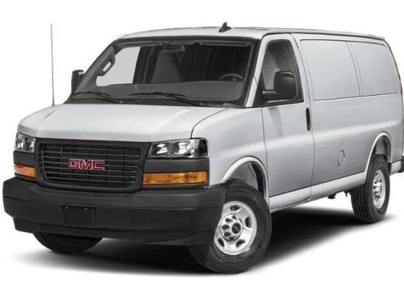 GMC SAVANA 2023 1GTW7AFP2P1131337 image