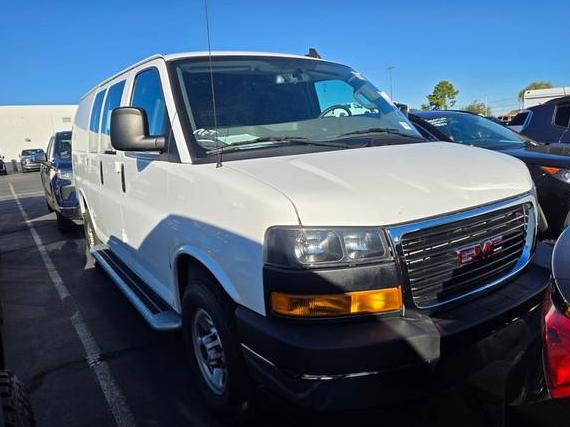 GMC SAVANA 2023 1GTW7AFP9P1146322 image GMC SAVANA 2023 1GTW7AFP9P1146322 image