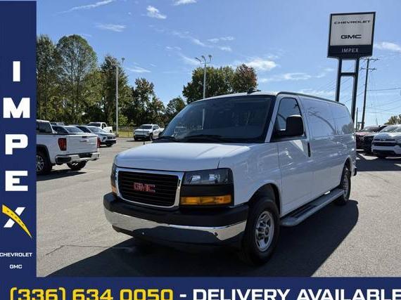GMC SAVANA 2023 1GTW7AFP5P1128271 image GMC SAVANA 2023 1GTW7AFP5P1128271 image