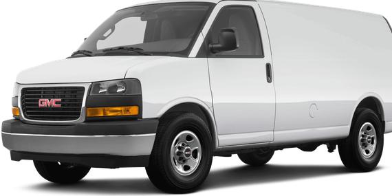 GMC SAVANA 2023 1GTW7AFP0P1182934 image
