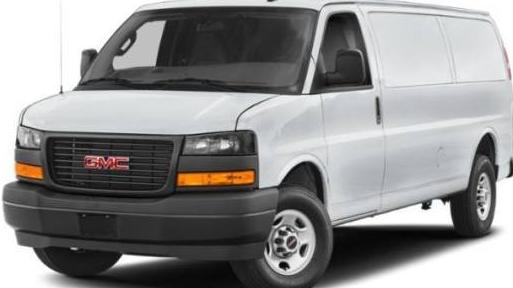 GMC SAVANA 2023 1GTW7BFP5P1110228 image