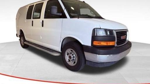 GMC SAVANA 2023 1GTW7AFP0P1163428 image