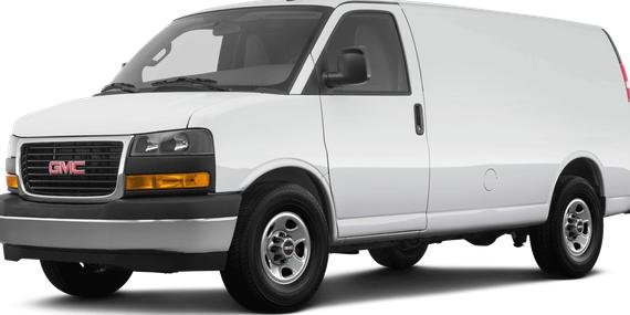 GMC SAVANA 2023 1GTW7AFP1P1214953 image