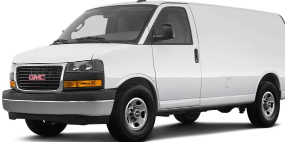 GMC SAVANA 2023 1GTW7AFPXP1138732 image