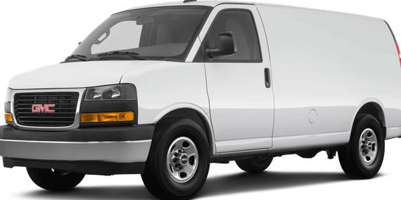 GMC SAVANA 2023 1GTW7AFP0P1139288 image