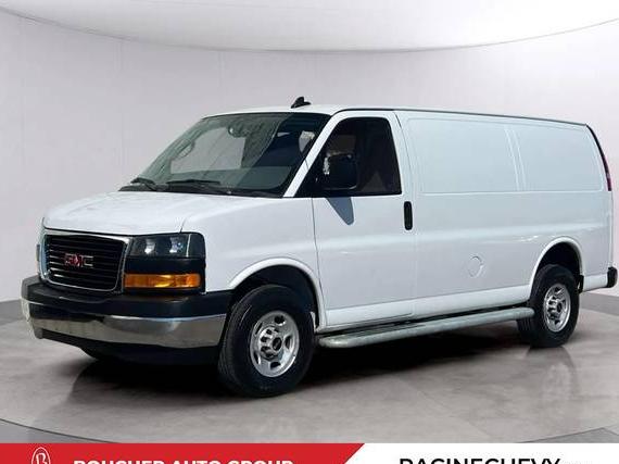 GMC SAVANA 2023 1GTW7AFP5P1174358 image GMC SAVANA 2023 1GTW7AFP5P1174358 image