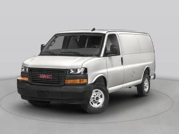 GMC SAVANA 2023 1GTW7AFPXP1215339 image